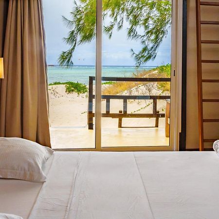 Madakitecamp Hotel Antsiranana ภายนอก รูปภาพ