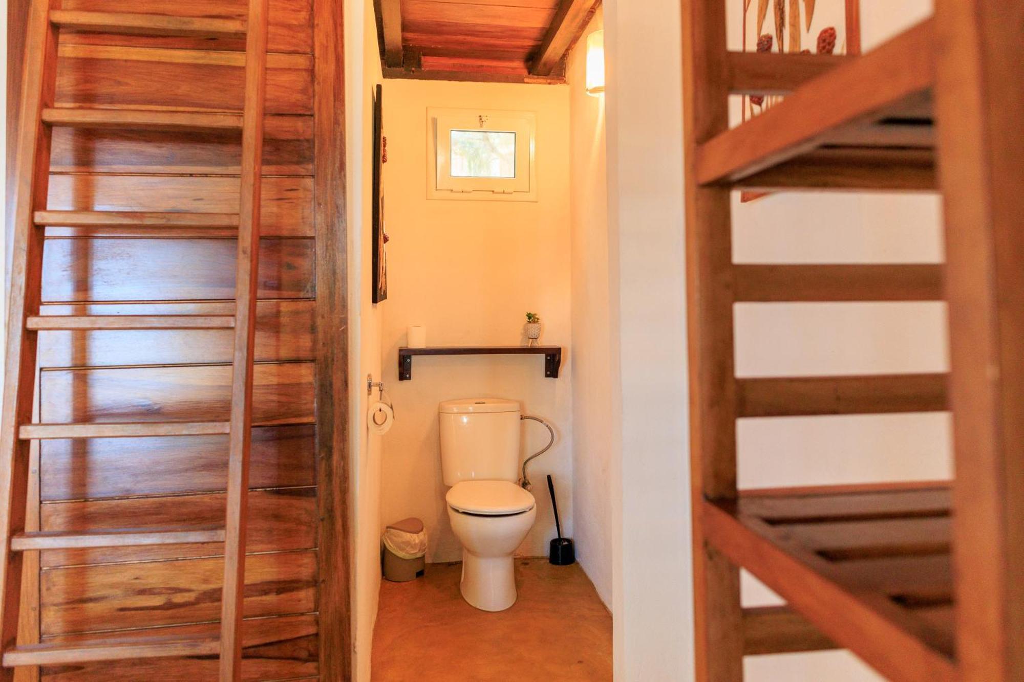 Madakitecamp Hotel Antsiranana ภายนอก รูปภาพ