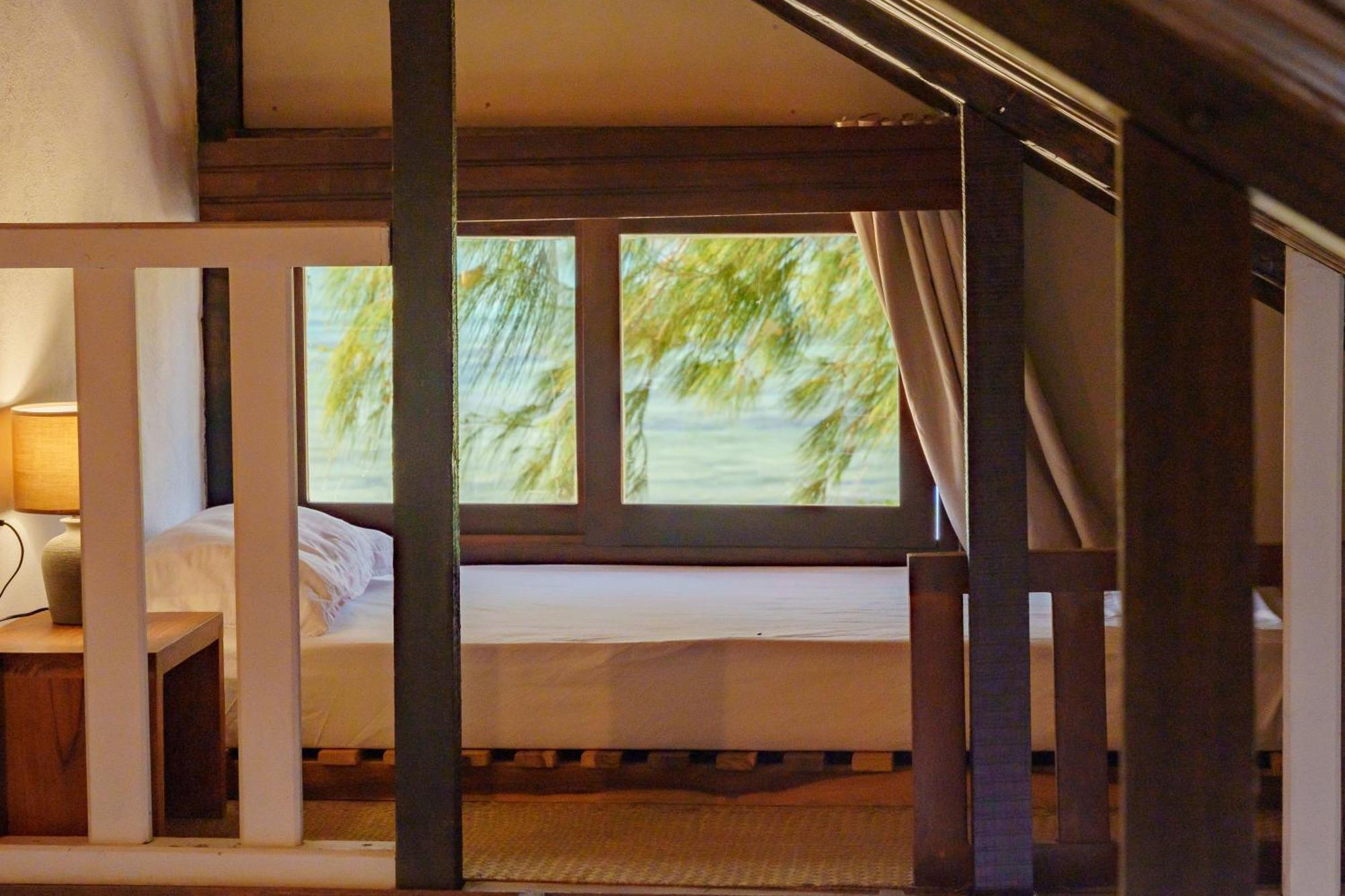 Madakitecamp Hotel Antsiranana ภายนอก รูปภาพ