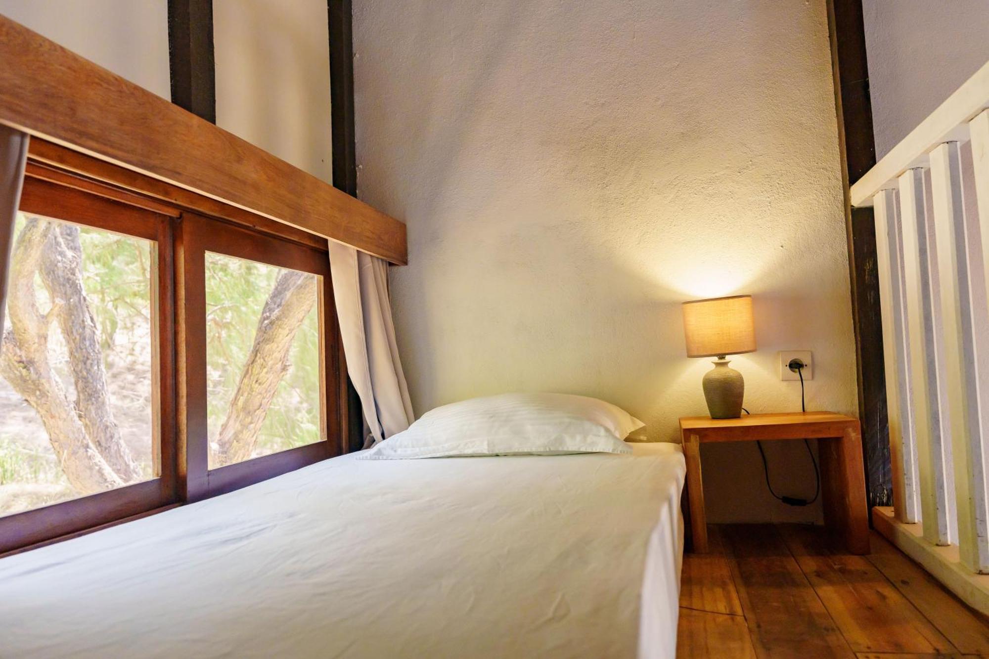 Madakitecamp Hotel Antsiranana ภายนอก รูปภาพ
