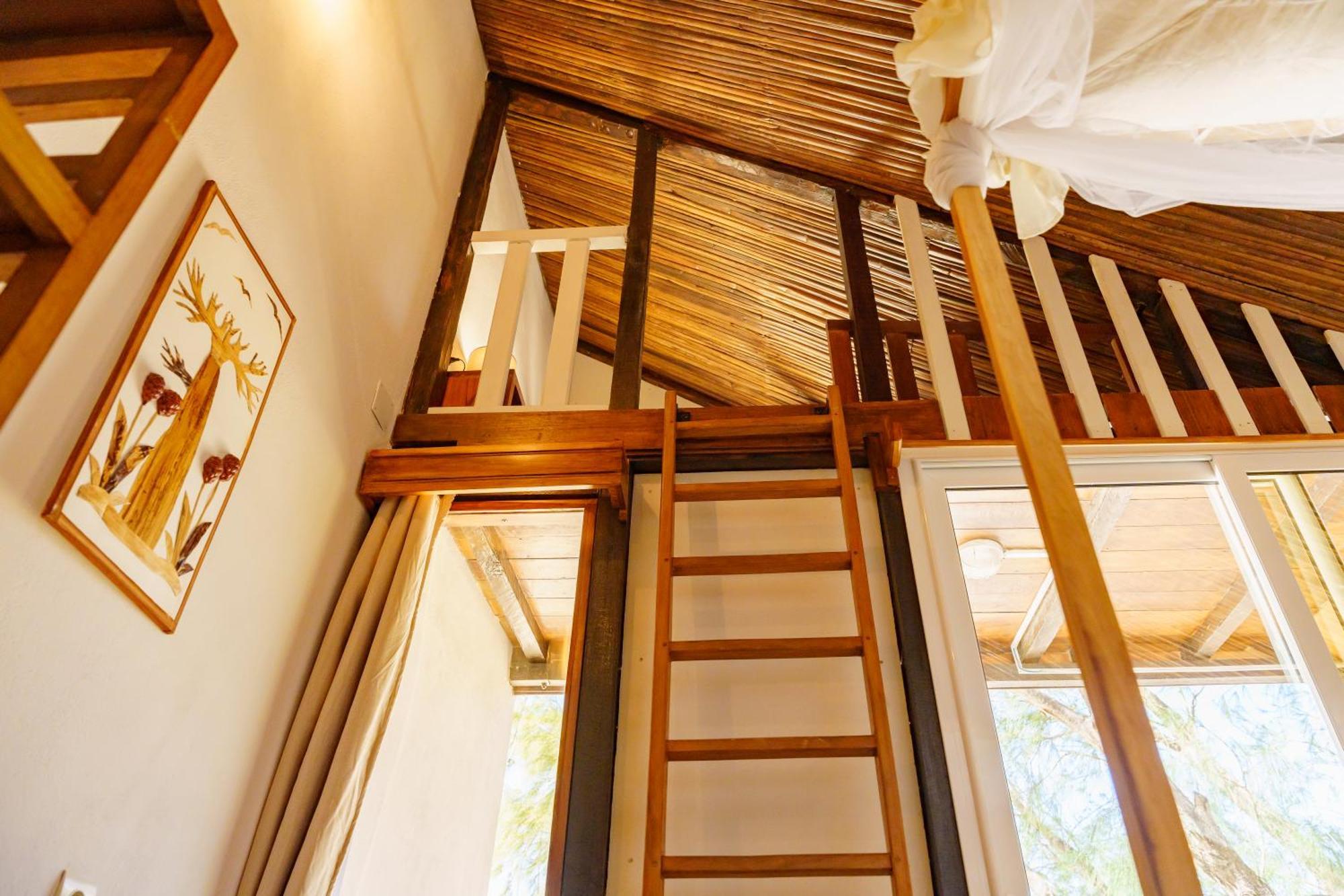 Madakitecamp Hotel Antsiranana ภายนอก รูปภาพ